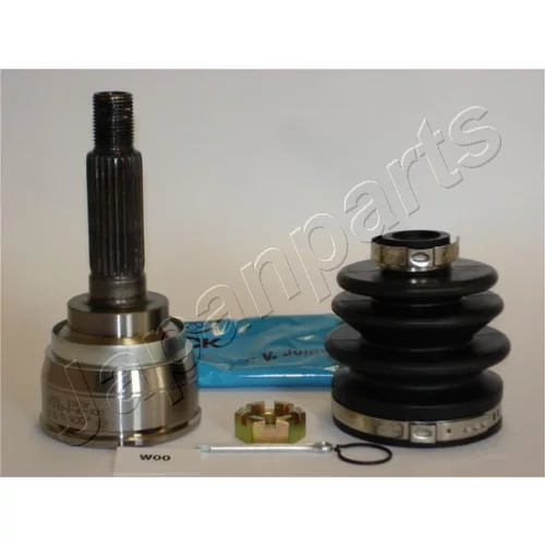 Sada kĺbov hnacieho hriadeľa GI-W00 /Japanparts/