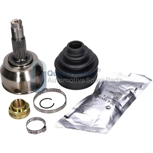 Sada kĺbov hnacieho hriadeľa JAPANPARTS GI0208JM