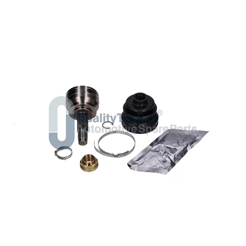 Sada kĺbov hnacieho hriadeľa JAPANPARTS GI0240JM