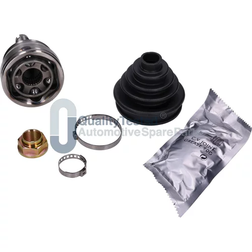 Sada kĺbov hnacieho hriadeľa GI0247JM /Japanparts/ - obr. 1