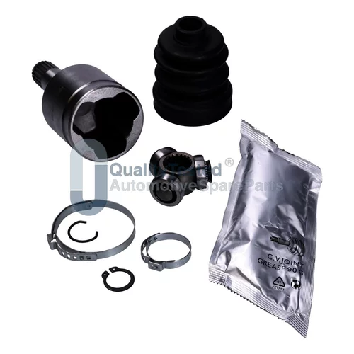 Sada kĺbov hnacieho hriadeľa GI0312JM /Japanparts/ - obr. 1