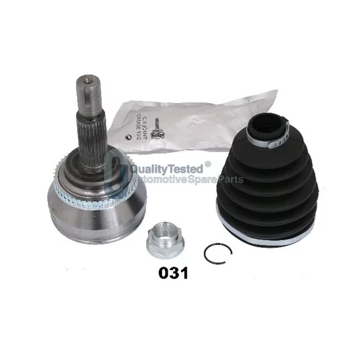 Sada kĺbov hnacieho hriadeľa JAPANPARTS GI031JM