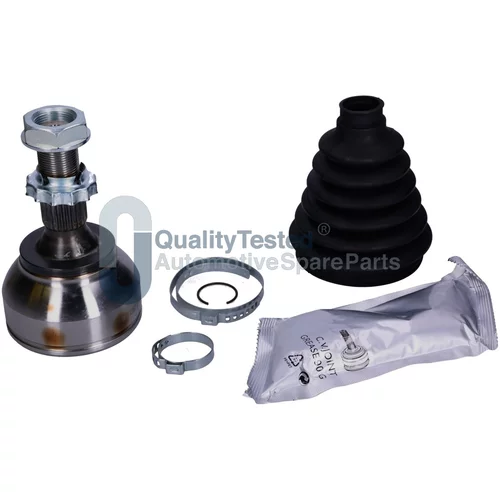 Sada kĺbov hnacieho hriadeľa JAPANPARTS GI0610JM