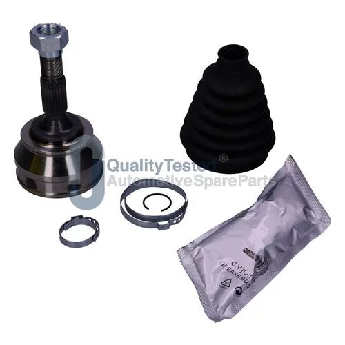 Sada kĺbov hnacieho hriadeľa JAPANPARTS GI0612JM