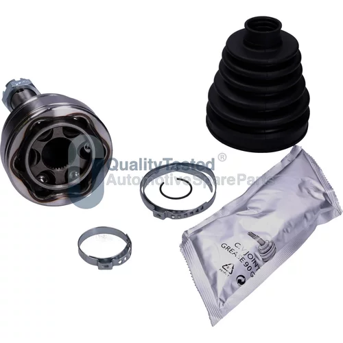 Sada kĺbov hnacieho hriadeľa GI0613JM /Japanparts/ - obr. 1