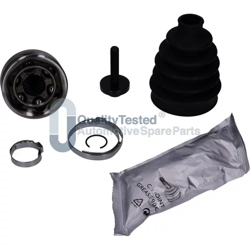 Sada kĺbov hnacieho hriadeľa GI0710JM /Japanparts/ - obr. 1