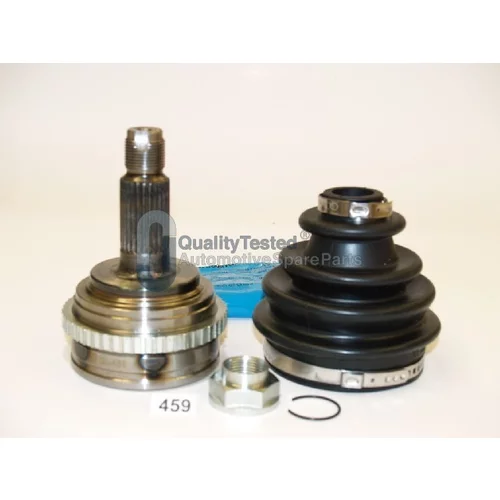 Sada kĺbov hnacieho hriadeľa JAPANPARTS GI459JM