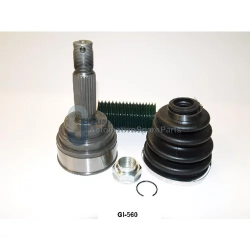 Sada kĺbov hnacieho hriadeľa JAPANPARTS GI560JM