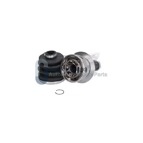 Sada kĺbov hnacieho hriadeľa JAPANPARTS GI845JM