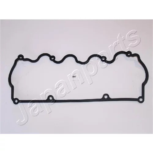 Tesnenie veka hlavy valcov GP-597 /Japanparts/