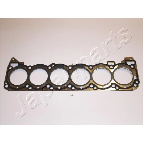 Tesnenie hlavy valcov JAPANPARTS GT-124A