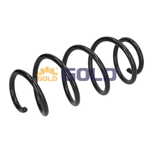 Pružina podvozku GZJ1010A /Japanparts/