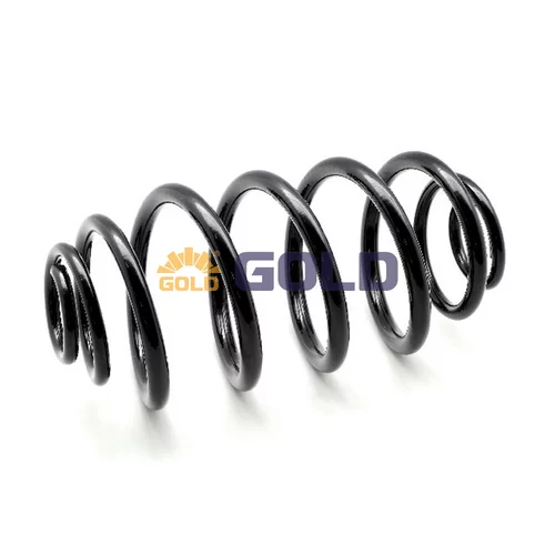Pružina podvozku GZJ6642J /Japanparts/