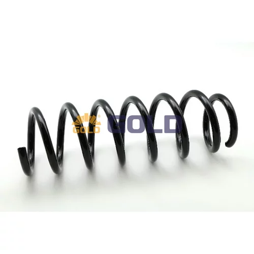 Pružina podvozku GZJ7069A /Japanparts/