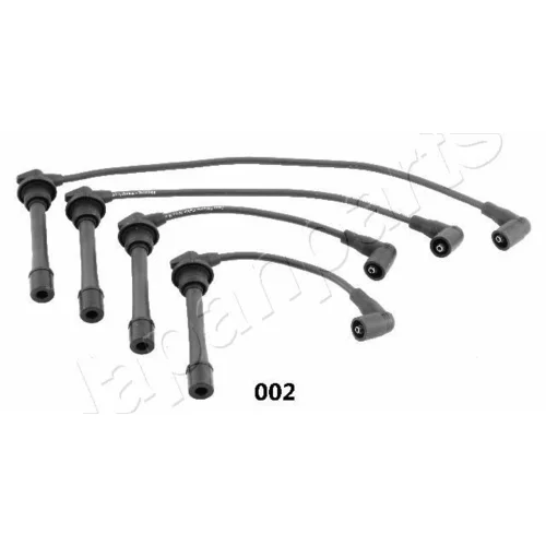 Sada zapaľovacích káblov JAPANPARTS IC-002