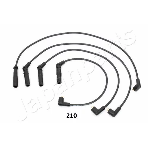 Sada zapaľovacích káblov JAPANPARTS IC-210