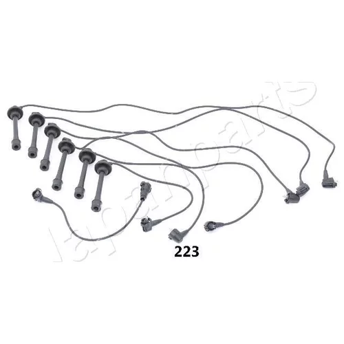 Sada zapaľovacích káblov JAPANPARTS IC-223
