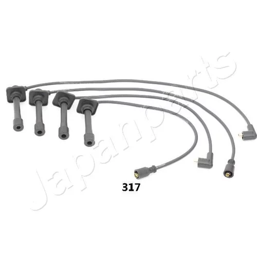 Sada zapaľovacích káblov JAPANPARTS IC-317