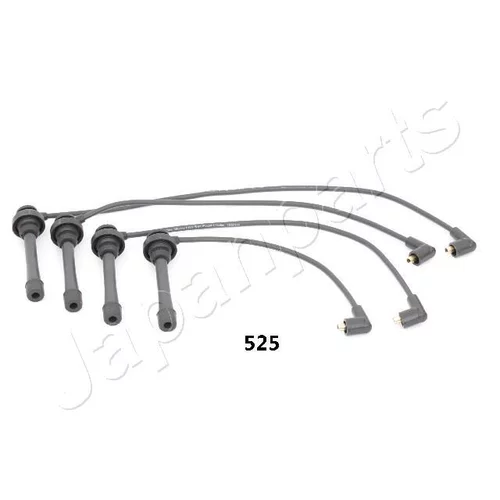 Sada zapaľovacích káblov JAPANPARTS IC-525