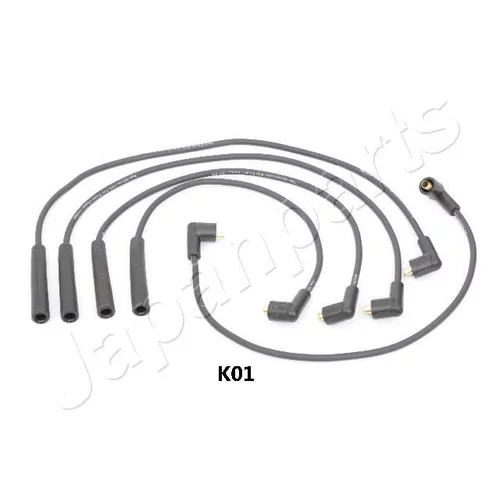 Sada zapaľovacích káblov JAPANPARTS IC-K01