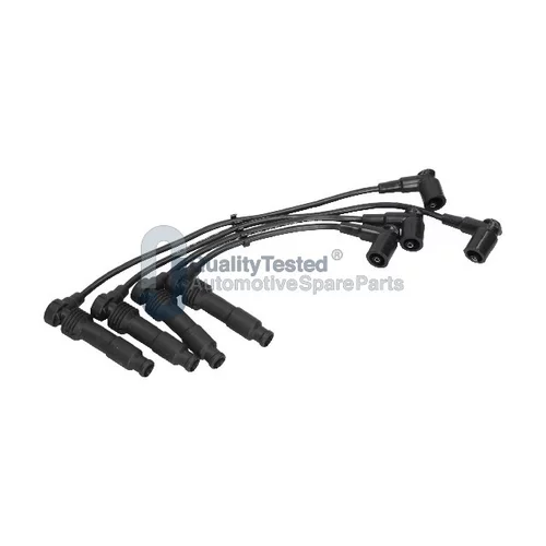 Sada zapaľovacích káblov JAPANPARTS IC0400JM