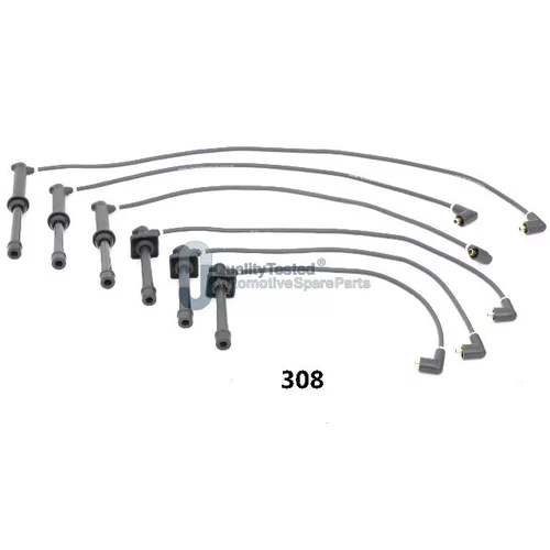 Sada zapaľovacích káblov JAPANPARTS IC308JM