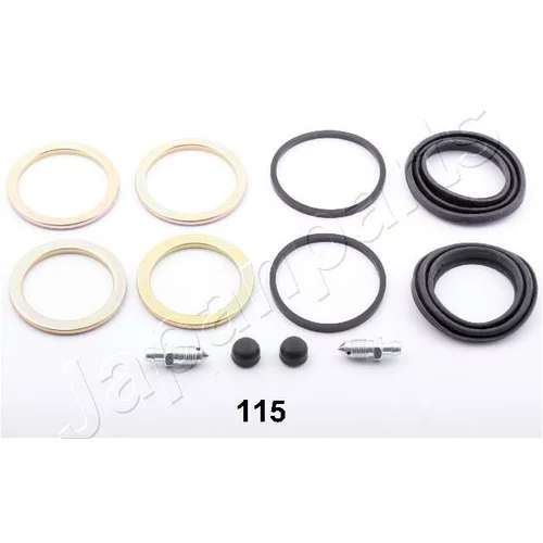 Opravná sada brzdového strmeňa Japanparts KD-115