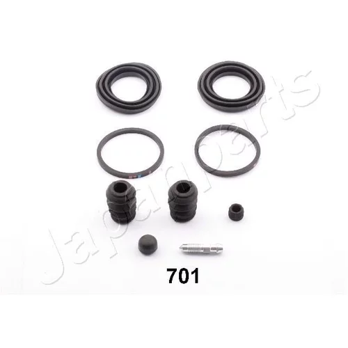 Opravná sada brzdového strmeňa Japanparts KD-701