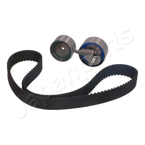 Sada ozubeného remeňa KDD-291 /Japanparts/ - obr. 2