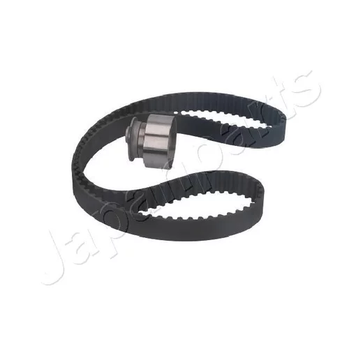 Sada ozubeného remeňa KDD-411 /Japanparts/ - obr. 3