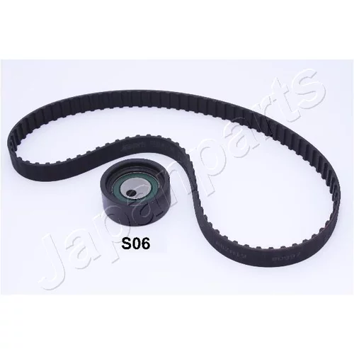 Sada ozubeného remeňa JAPANPARTS KDD-S06