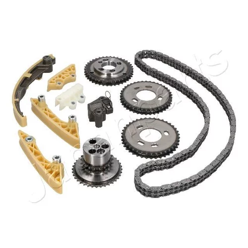 Sada rozvodovej reťaze JAPANPARTS KDK-0307