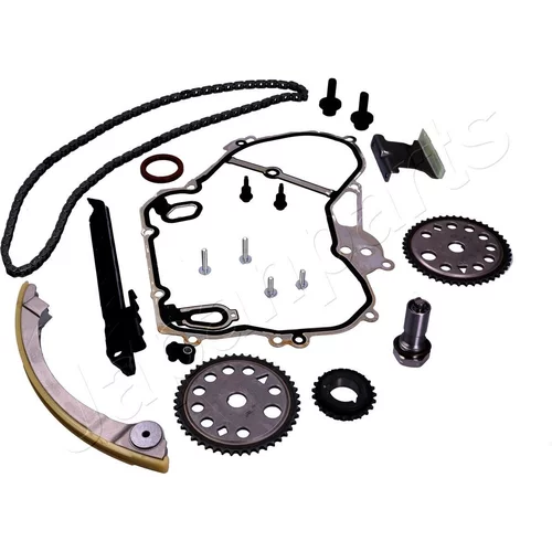 Sada rozvodovej reťaze JAPANPARTS KDK-0400