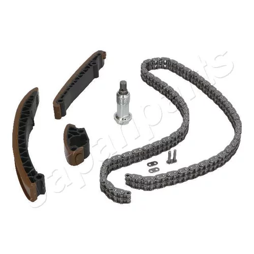 Sada rozvodovej reťaze JAPANPARTS KDK-0500