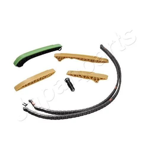 Sada rozvodovej reťaze JAPANPARTS KDK-0501