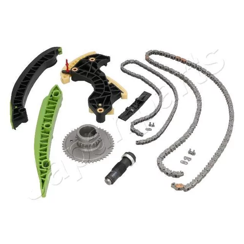 Sada rozvodovej reťaze JAPANPARTS KDK-0510