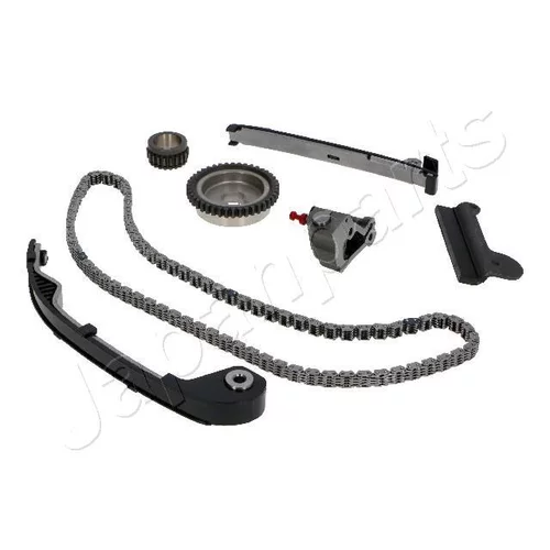 Sada rozvodovej reťaze KDK-109 /Japanparts/ - obr. 2
