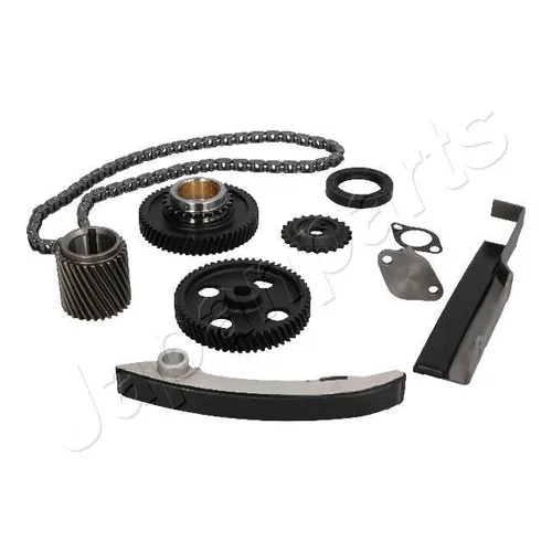 Sada rozvodovej reťaze KDK-500 /Japanparts/ - obr. 3