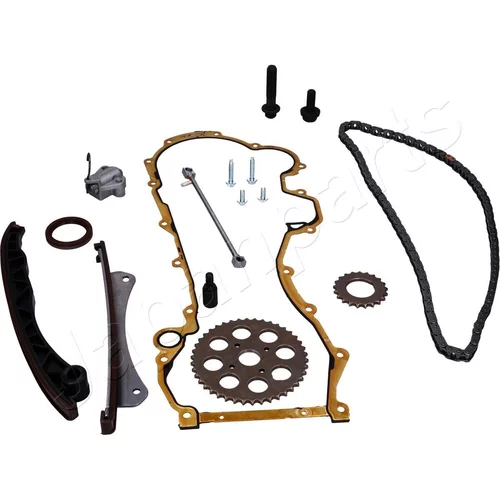 Sada rozvodovej reťaze JAPANPARTS KDK-801-8