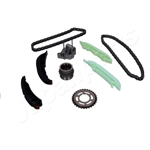 Sada rozvodovej reťaze Japanparts KDK-L04