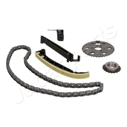 Sada rozvodovej reťaze KDK-M01 /Japanparts/ - obr. 1