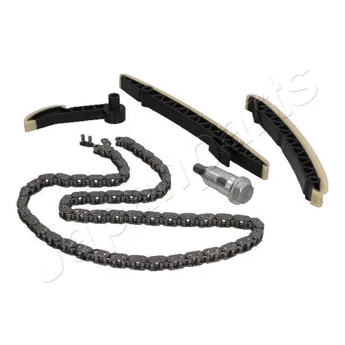 Sada rozvodovej reťaze KDK-M03 /Japanparts/ - obr. 2