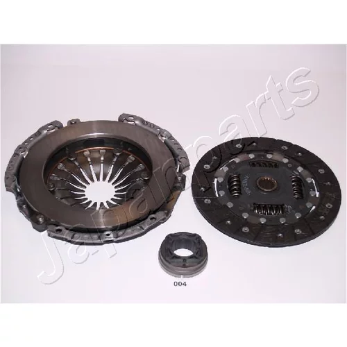 Spojková sada KF-004 /Japanparts/ - obr. 1