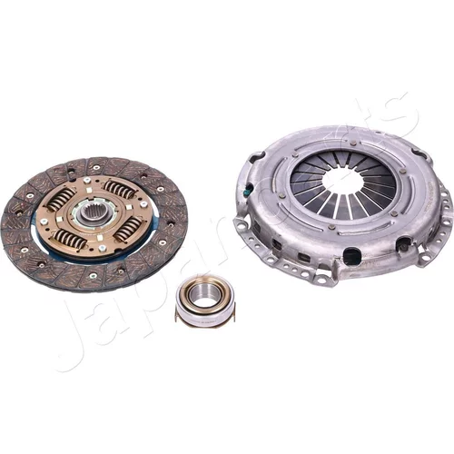 Spojková sada JAPANPARTS KF-021