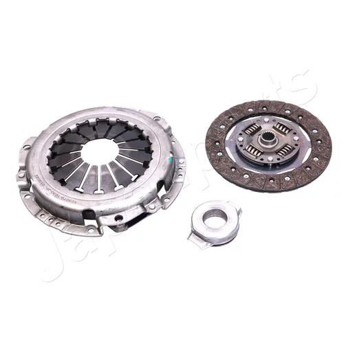 Spojková sada KF-1030 /Japanparts/ - obr. 1