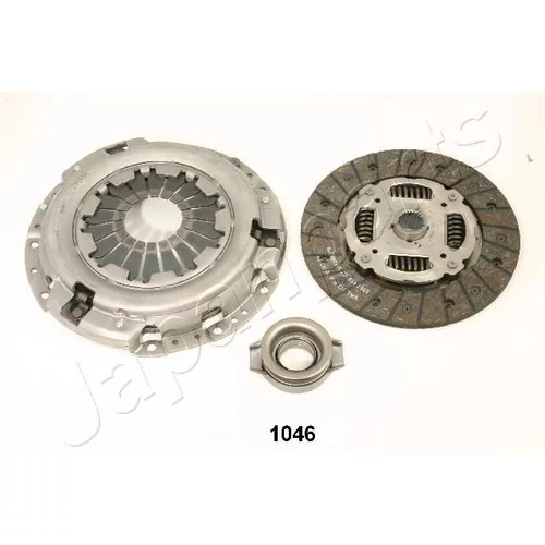 Spojková sada JAPANPARTS KF-1046