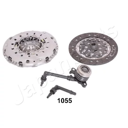 Spojková sada JAPANPARTS KF-1055