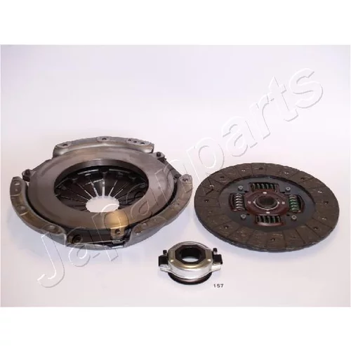Spojková sada KF-157 /Japanparts/ - obr. 1