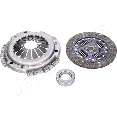 Spojková sada JAPANPARTS KF-168