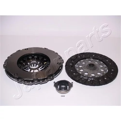 Spojková sada KF-368 /Japanparts/ - obr. 1